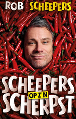 Rob Scheepers