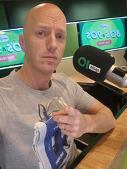 Lex Gaarthuis (Radio 10)