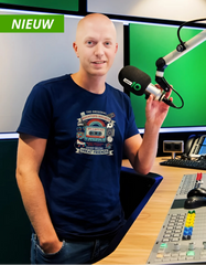 Lex Gaarthuis (Radio 10)
