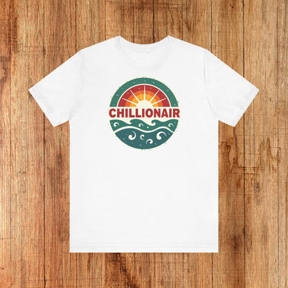 Funny Chillionair Design