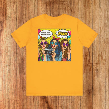 Pop Art Design