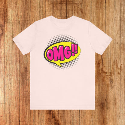 Pop Art Design