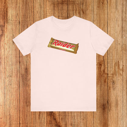 Raider 80's Candy Retro