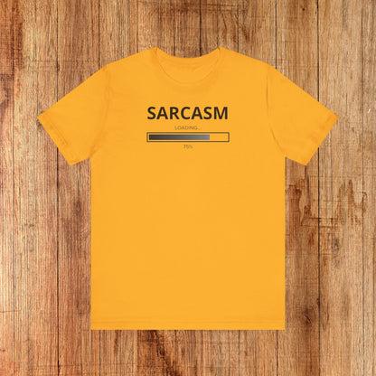 Funny Sarcasm Loading