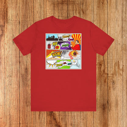 Pop Art Design