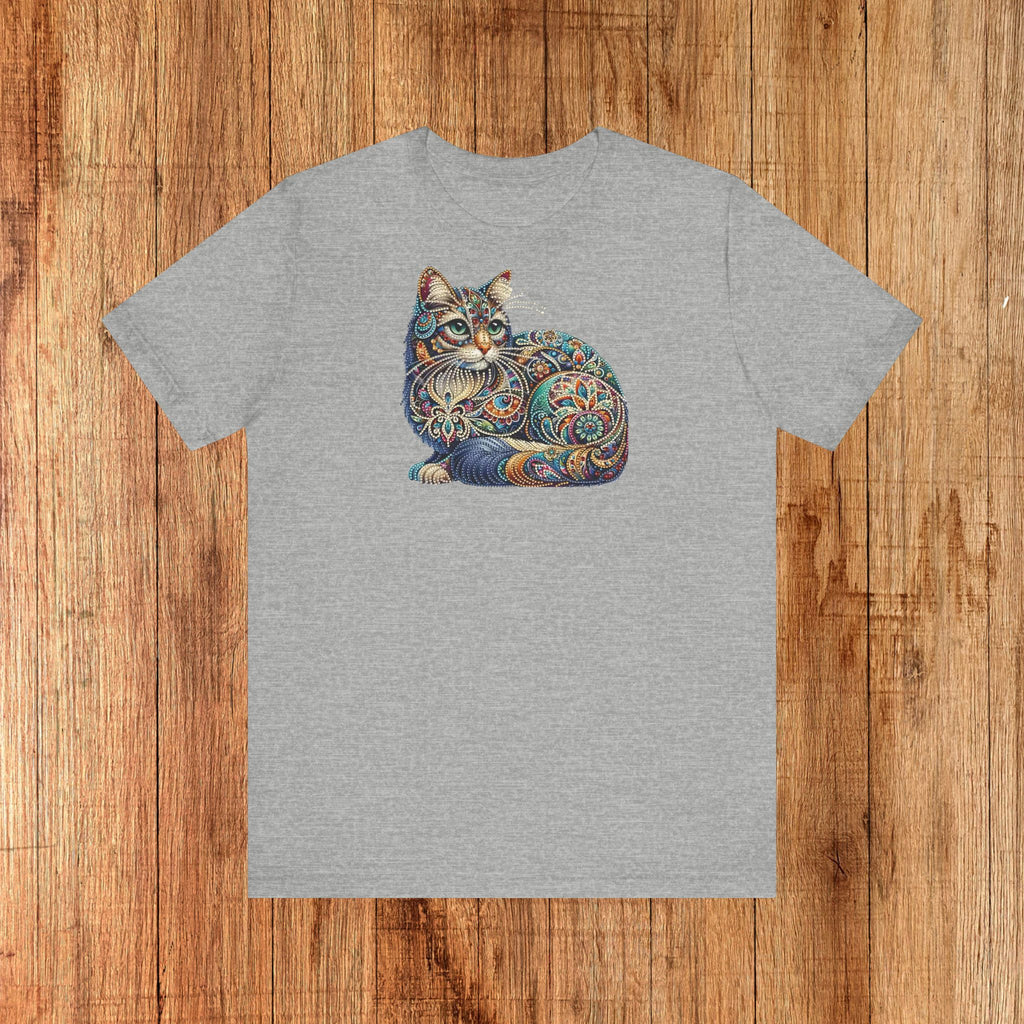 Viral Cat Colors