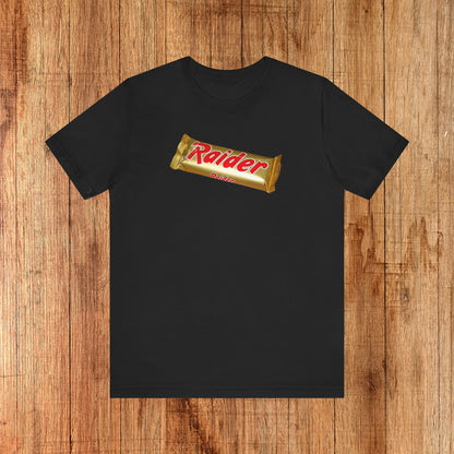 Raider 80's Candy Retro