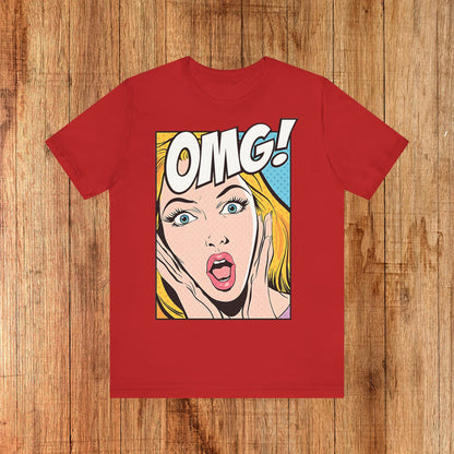 Pop Art Design