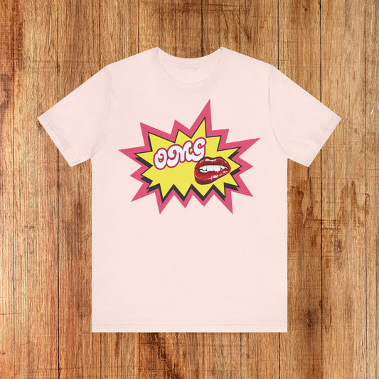 Pop-Art Design