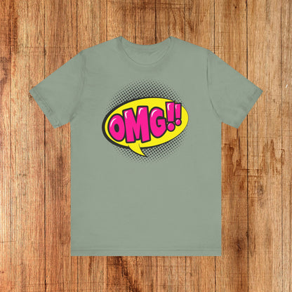 Pop Art Design