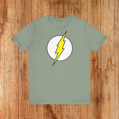 Super Hero Design