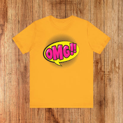 Pop Art Design