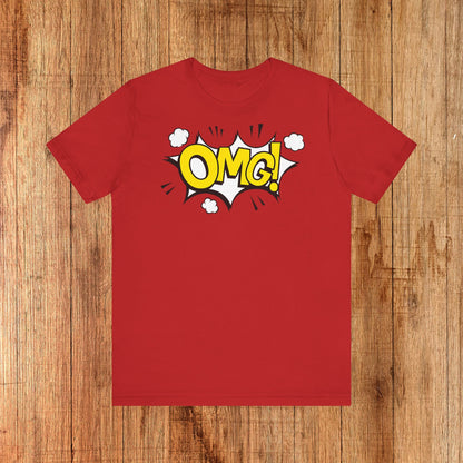 Pop Art Design