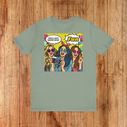 Pop Art Design