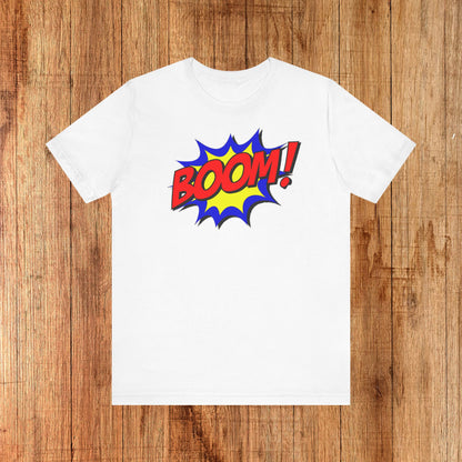 Pop Art Design