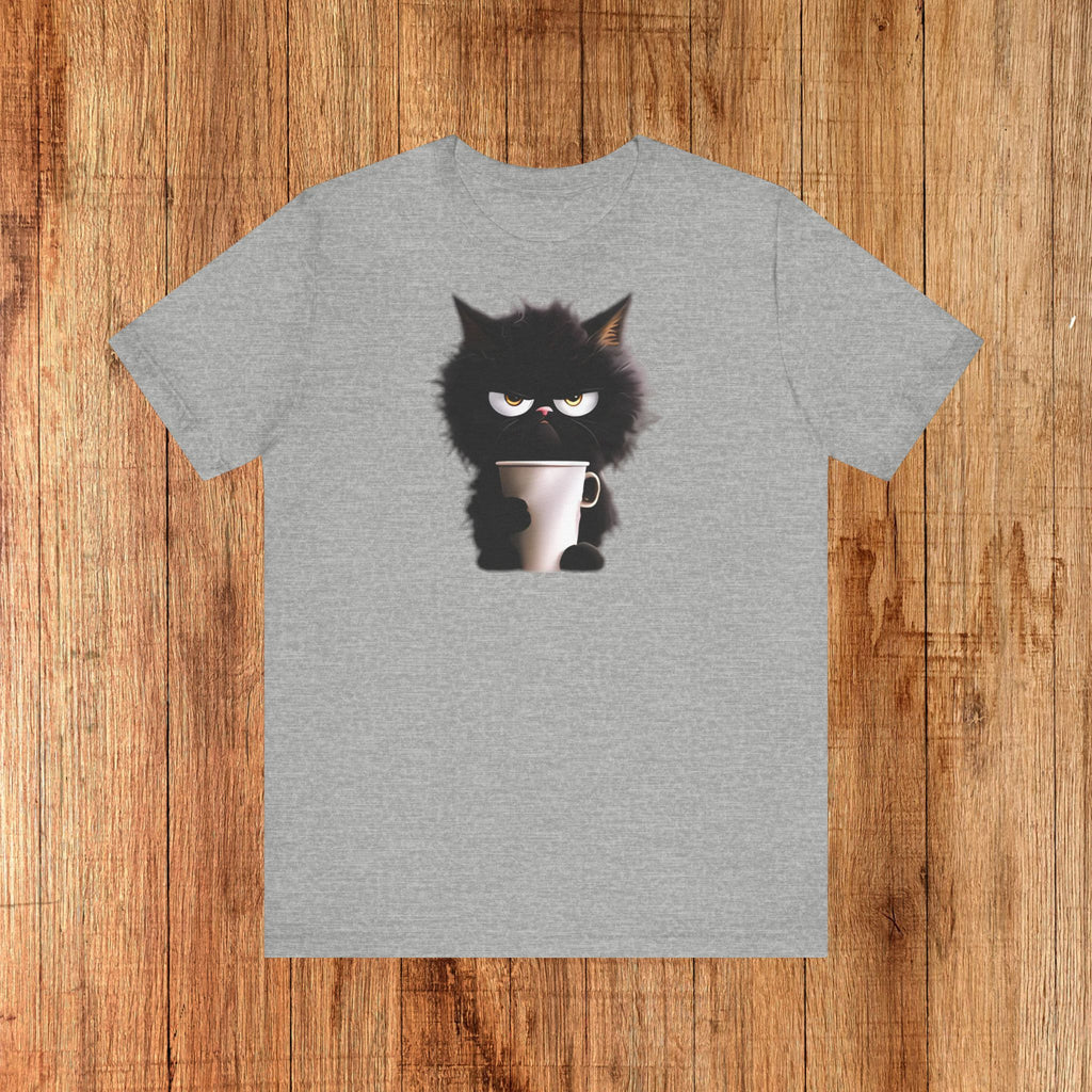Funny Cat Mug