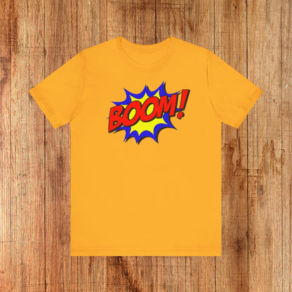 Pop Art Design