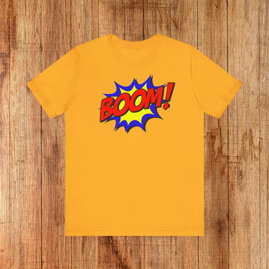 Pop Art Design