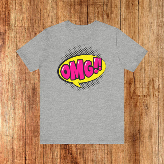 Pop Art Design