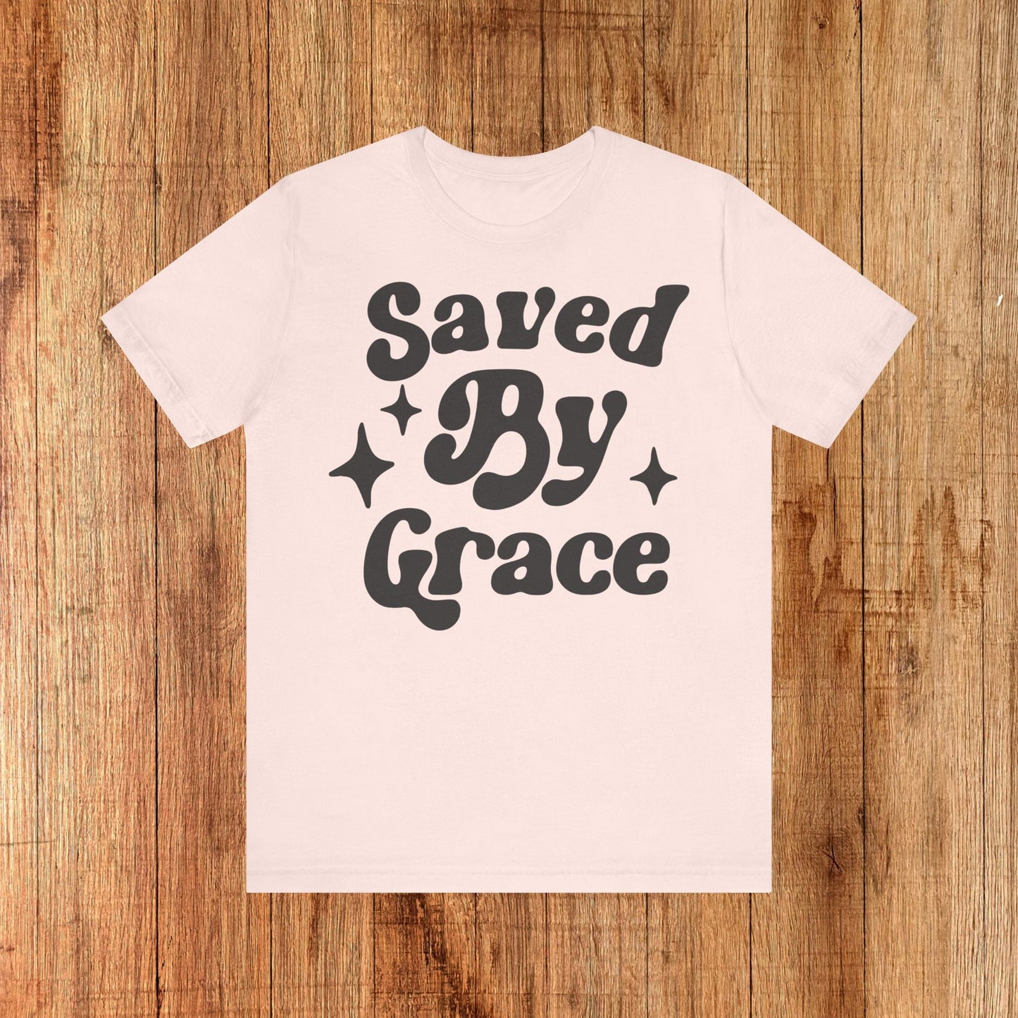 Saved By Grace Rocktops