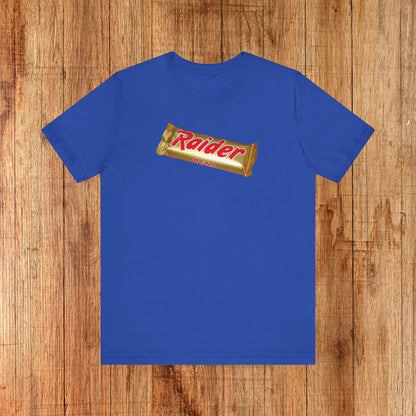 Raider 80's Candy Retro