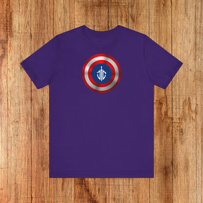 JC Capt America