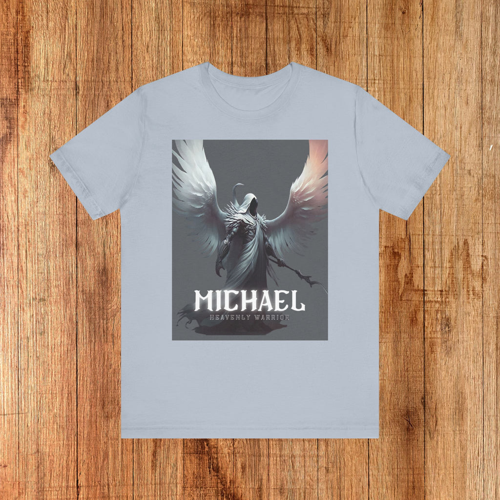 Heavenly Warrior Michael
