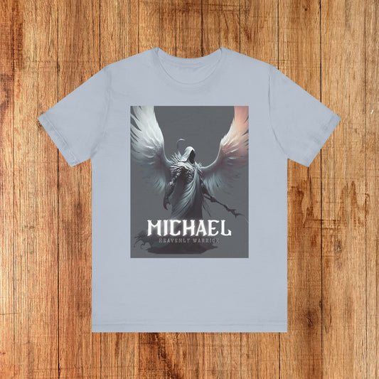 Heavenly Warrior Michael