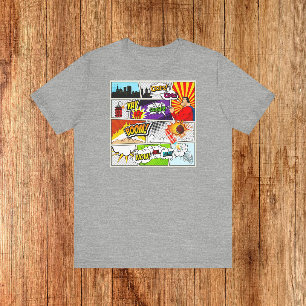 Pop Art Design