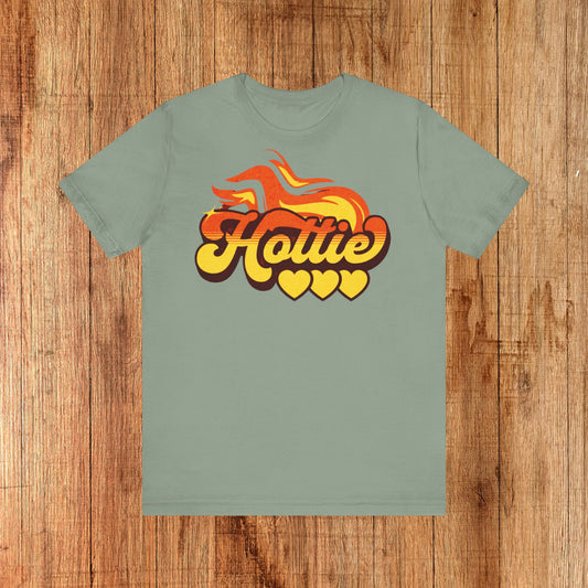 Hottie Tee