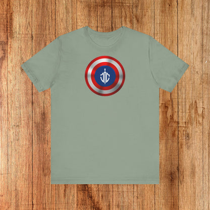JC Capt America