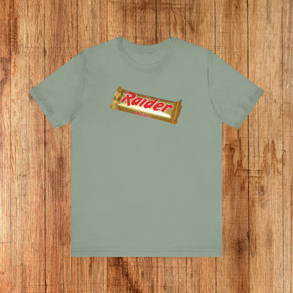 Raider 80's Candy Retro