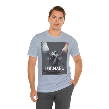 Heavenly Warrior Michael