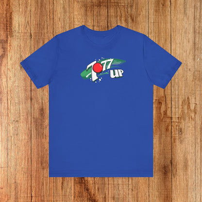 Cool Religious 7-up (777)