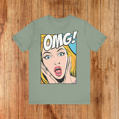 Pop Art Design