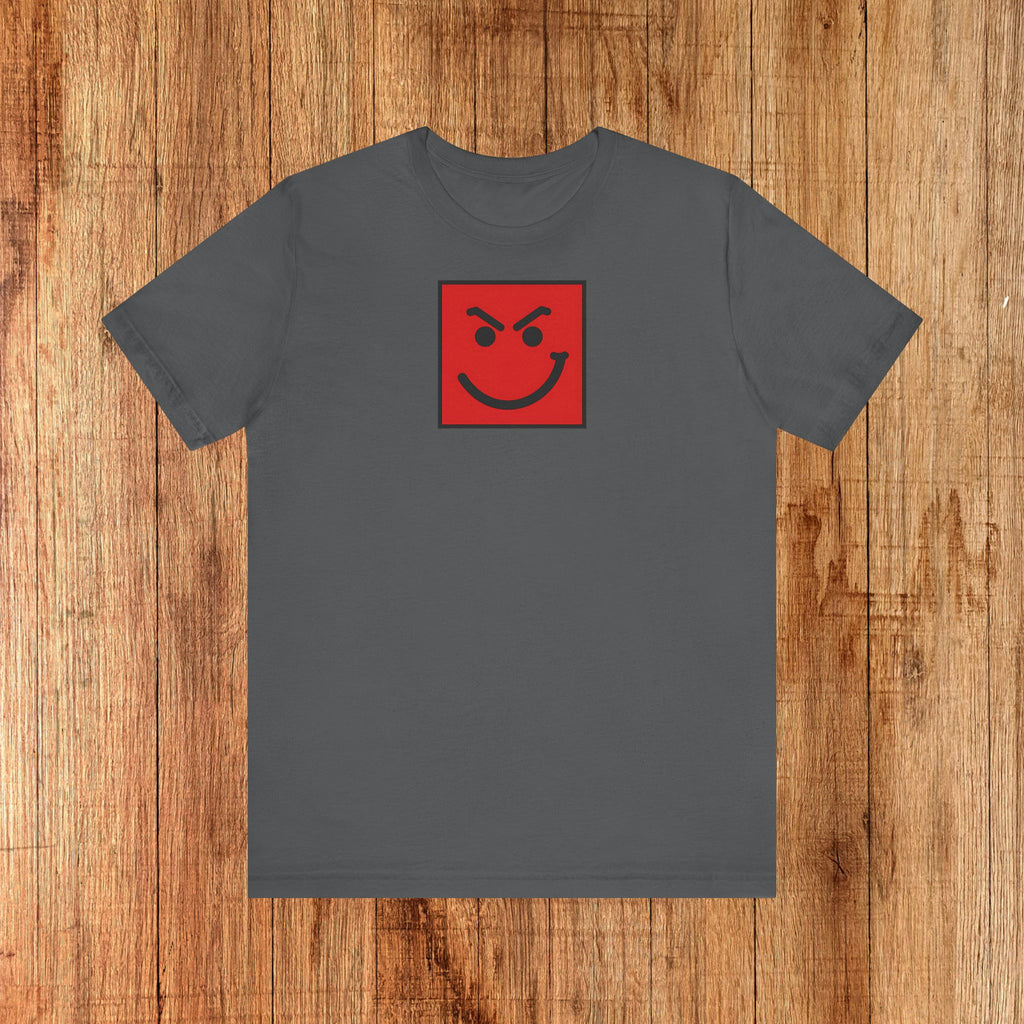 Bon Jovi Smiley