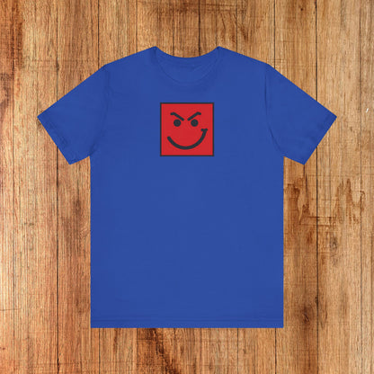 Bon Jovi Smiley