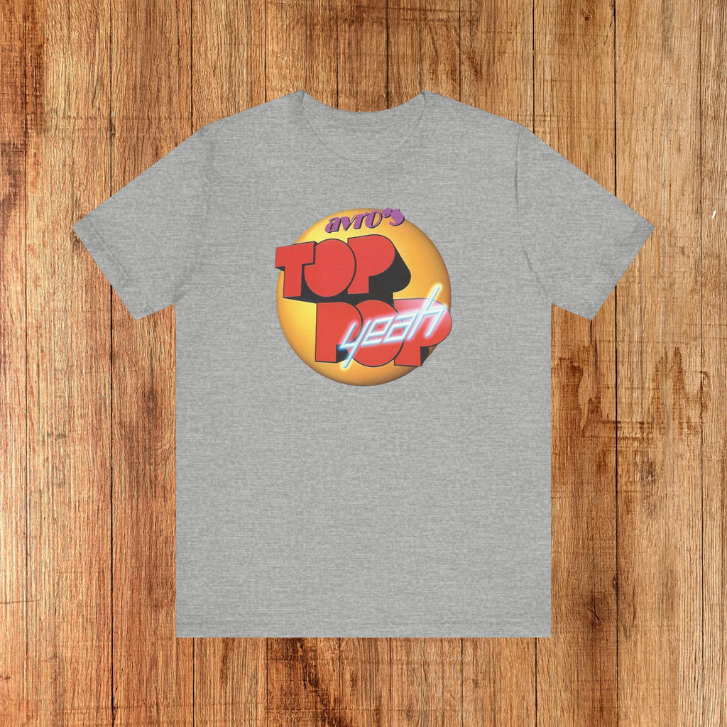 Retro 70's & 80's TV serie