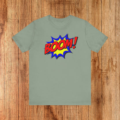 Pop Art Design