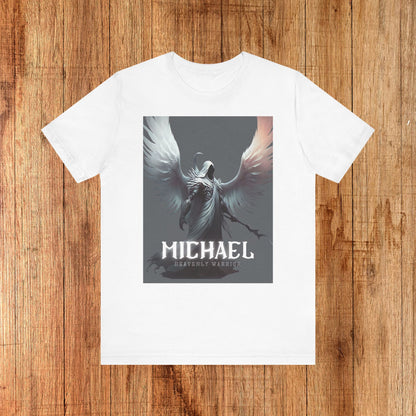 Heavenly Warrior Michael