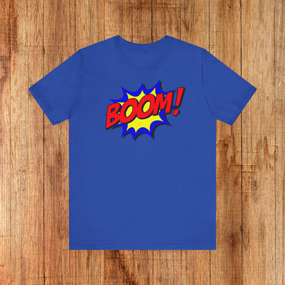 Pop Art Design