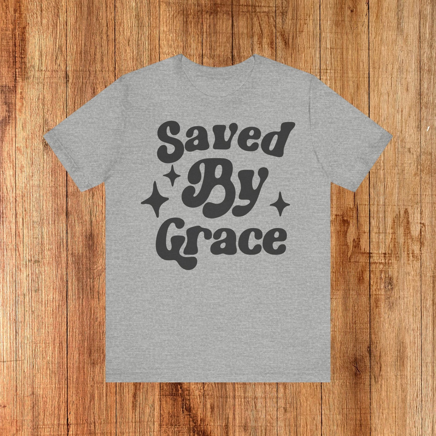 Saved By Grace Rocktops