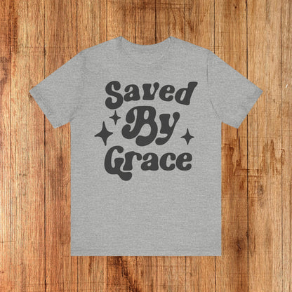 Saved By Grace Rocktops
