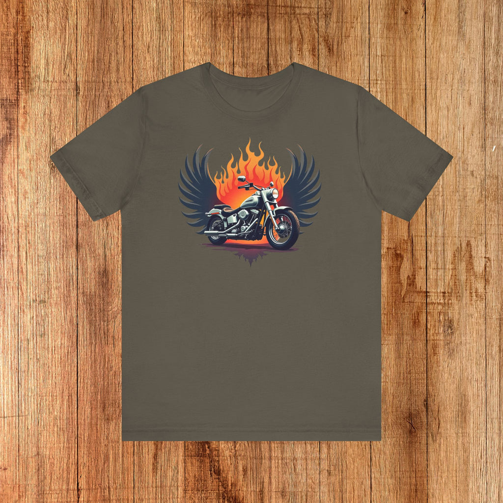 Biker Design