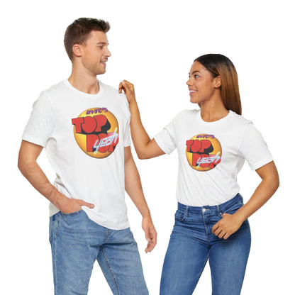 Retro 70's & 80's TV serie