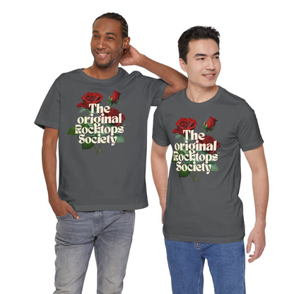 The Original Rocktops Society