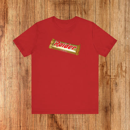 Raider 80's Candy Retro