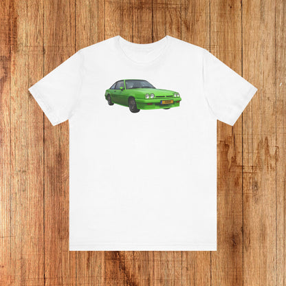 Opel Manta Turbo