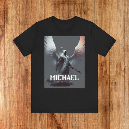 Heavenly Warrior Michael