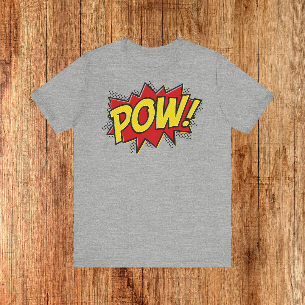 Pop Art Design